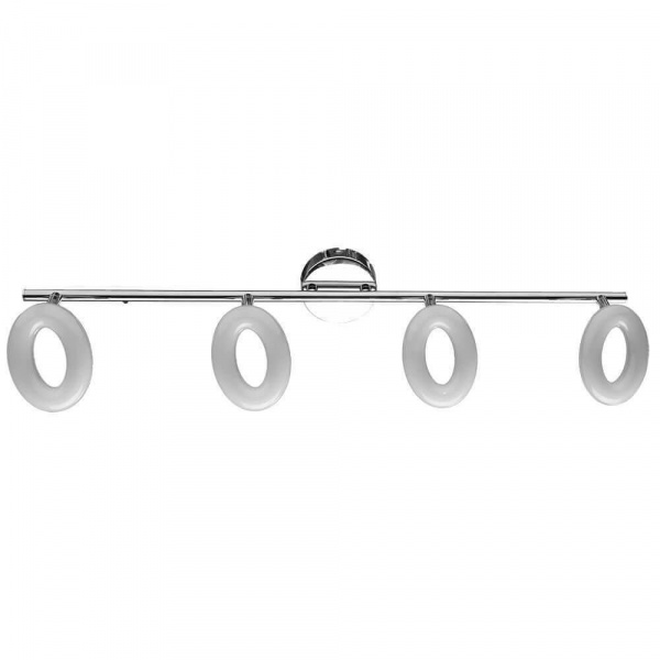 Фото светильника A8972PL-4CC