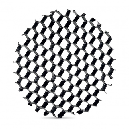 Фото светильника Dynamic Filter Honeycomb