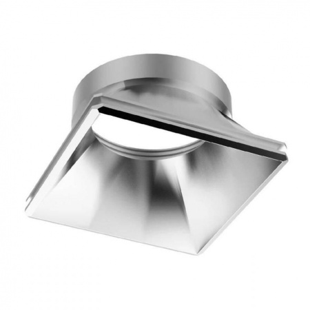Фото светильника Dynamic Reflector Square Fixed Ch