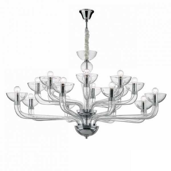 Фото светильника Casanova SP16 Trasparente