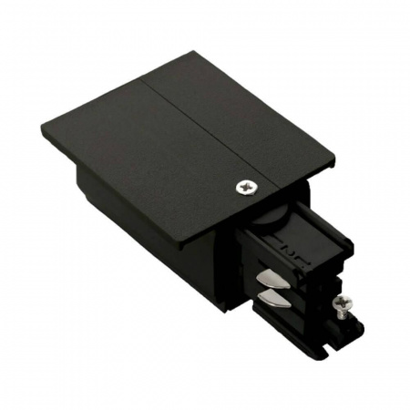 Фото светильника Link Trim Main Connector Right Bk On-Off
