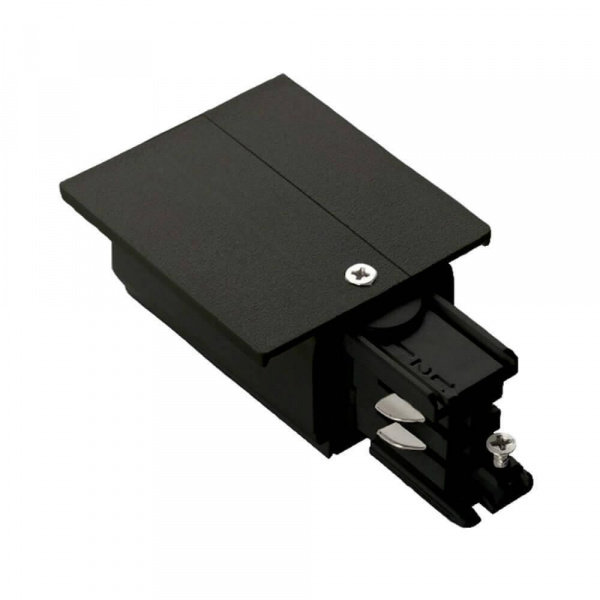 Фото светильника Link Trim Main Connector Right Bk On-Off