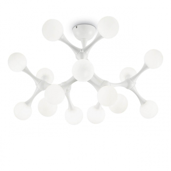 Фото светильника Nodino PL15 Bianco