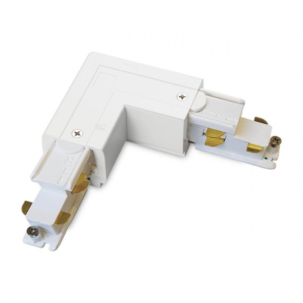 Фото светильника Link Trimless L-Connector Right WH Dali
