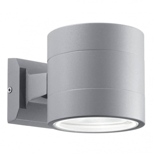 Фото светильника Snif Ap1 Round Grigio