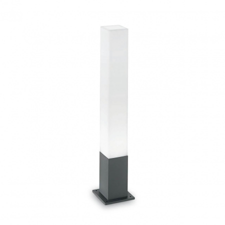 Фото светильника Edo Outdoor PT1 Square Antracite