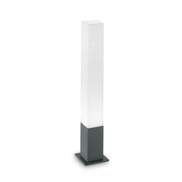 Фото светильника Edo Outdoor PT1 Square Antracite
