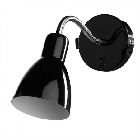 Фото светильника A1408AP-1BK