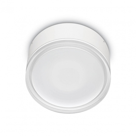 Фото светильника Urano PL1 Big Bianco
