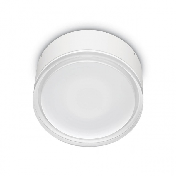 Фото светильника Urano PL1 Big Bianco