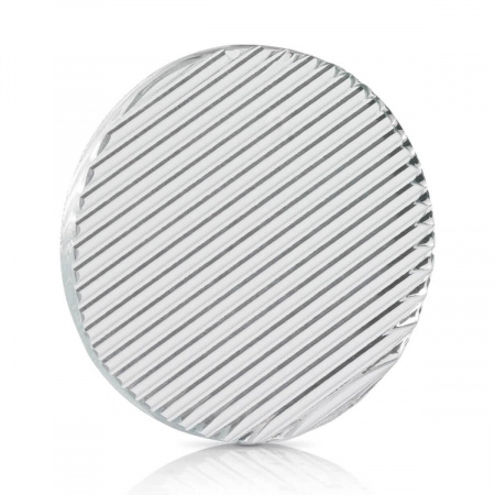 Фото светильника Smile Diffusore Ellittico Per Tracklights 20/30W