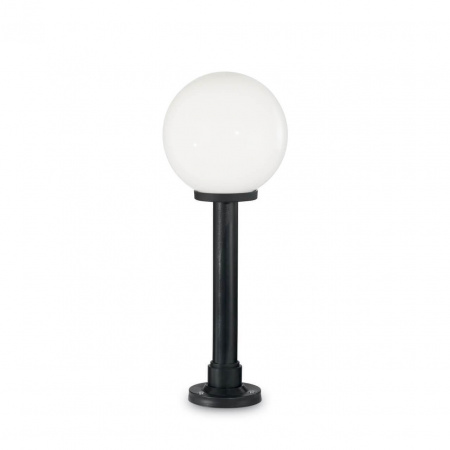 Фото светильника Classic Globe PT1 Small Bianco