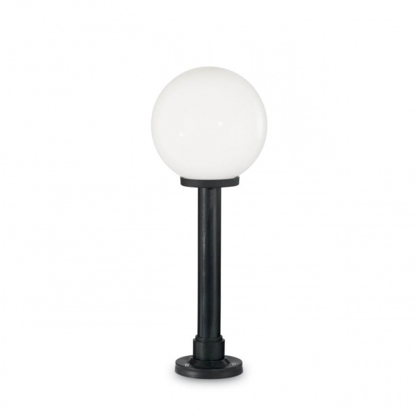 Фото светильника Classic Globe PT1 Small Bianco
