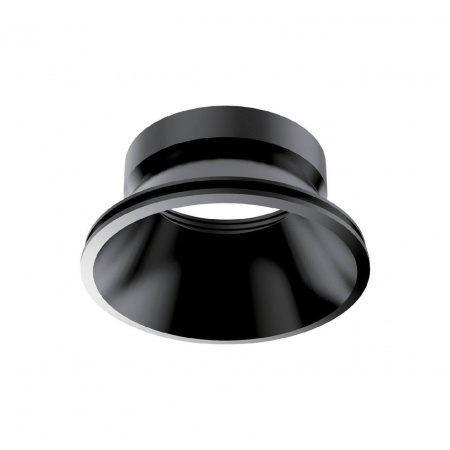 Фото светильника Dynamic Reflector Round Fixed Bk