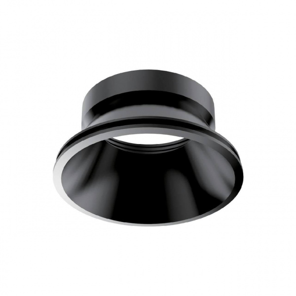Фото светильника Dynamic Reflector Round Fixed Bk