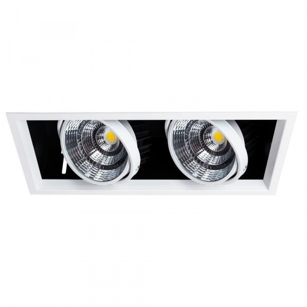 Фото светильника A8450PL-2WH