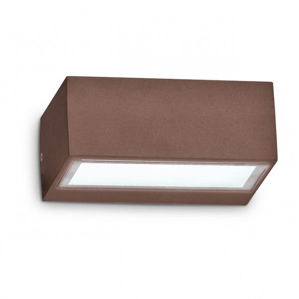 Фото светильника Twin Ap1 Big Coffee