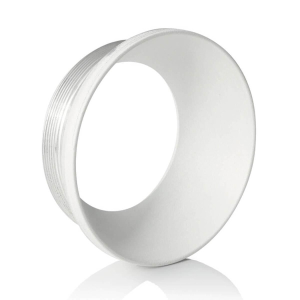 Фото светильника Smile Anello Front Wh Per Tracklight 15W