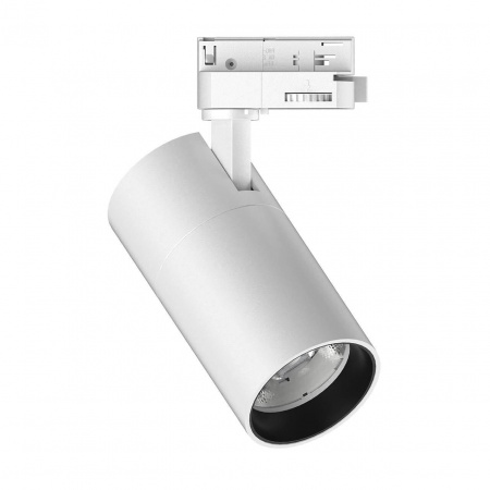 Фото светильника Quick 15W CRI80 30 3000K WH On-Off