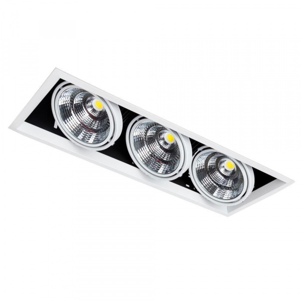 Фото светильника A8450PL-3WH