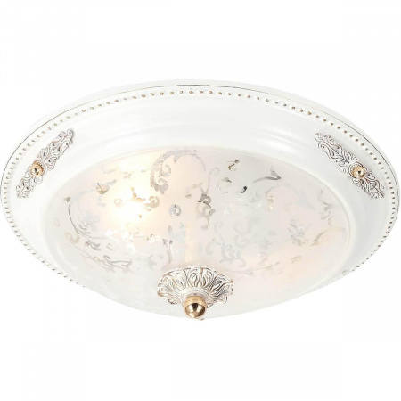 Фото светильника LUGO 142.2 R30 white