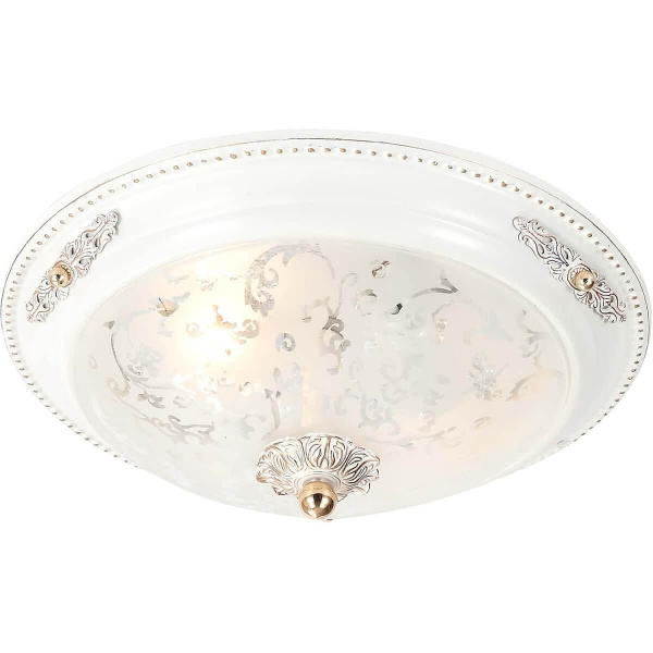 Фото светильника LUGO 142.2 R30 white