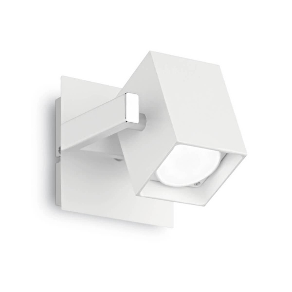 Фото светильника Mouse AP1 Bianco
