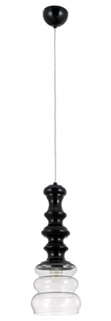 Фото светильника BELL SP1 BLACK