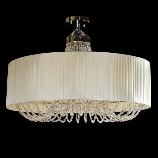 Фото светильника 1406/S beige