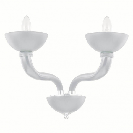 Фото светильника Casanova AP2 Bianco