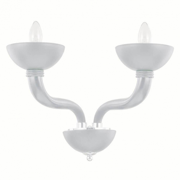 Фото светильника Casanova AP2 Bianco