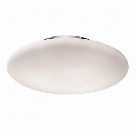 Фото светильника Smarties Pl1 D33 Bianco