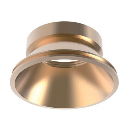 Фото светильника Dynamic Reflector Round Fixed Gd