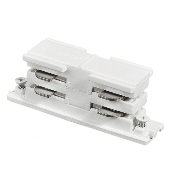 Фото светильника Link Electrified Connector Wh On-Off