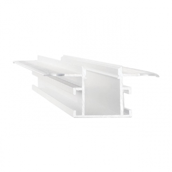 Фото светильника Slot Recessed Trim 12 X 1000 Mm Wh