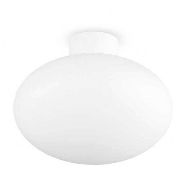 Фото светильника Clio MPL1 Bianco