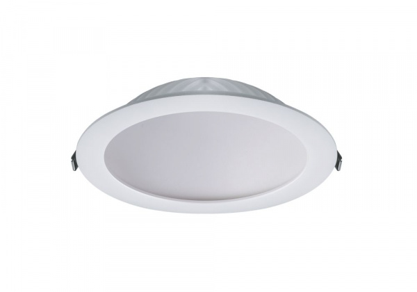 Фото светильника CLT 524C150 WH