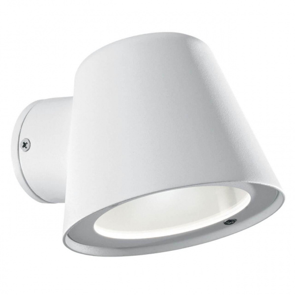 Фото светильника Gas AP1 Bianco