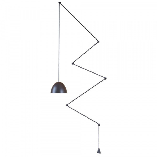 Фото светильника Loft1610BL