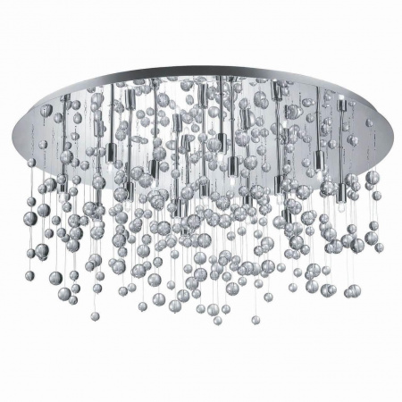 Фото светильника Neve PL15 Cromo