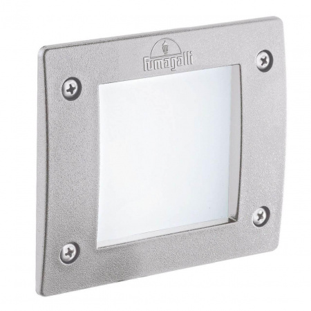Фото светильника Leti PT1 Square Bianco