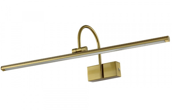 Фото светильника CLT 123W600 BS
