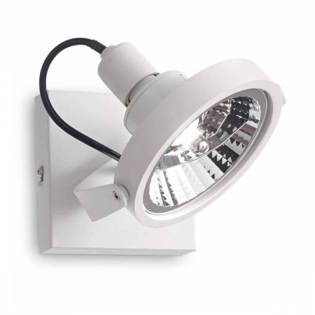 Фото светильника Glim PL1 Bianco