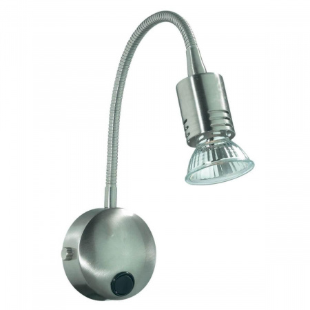 Фото светильника Flex AP1 Nickel