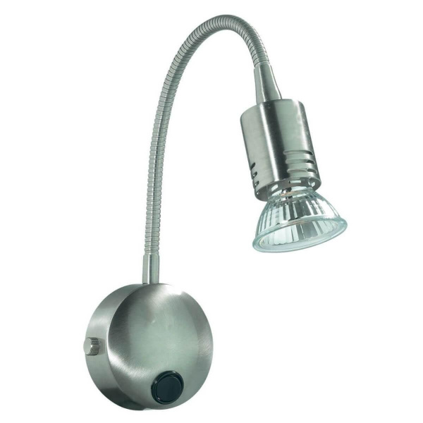 Фото светильника Flex AP1 Nickel