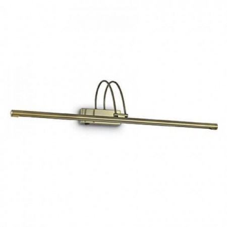 Фото светильника Bow Ap D76 Ottone Satinato