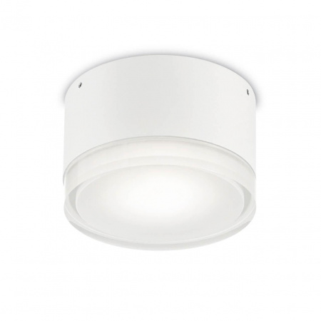 Фото светильника Urano PL1 Small Bianco