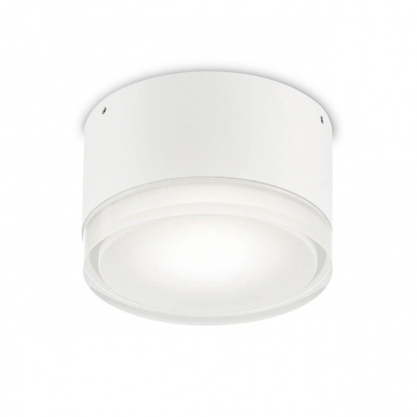 Фото светильника Urano PL1 Small Bianco
