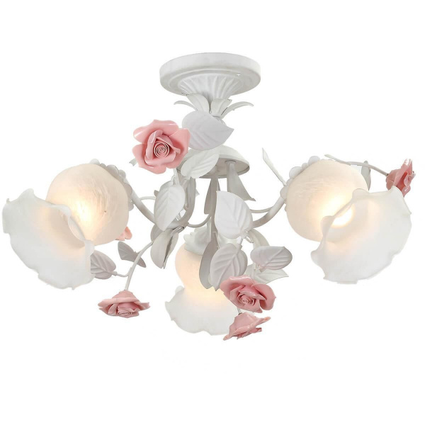 Фото светильника Fiori di rose 114.3