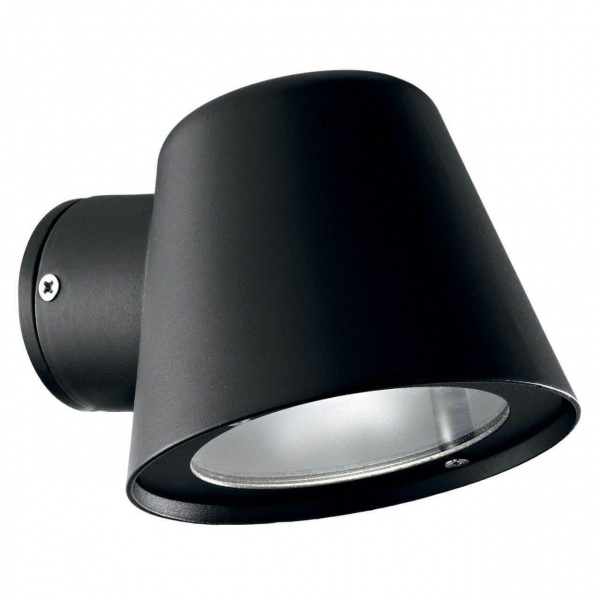 Фото светильника Gas AP1 Nero